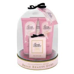 Die Schöne und das Biest - Belle Beauty Geschenkset