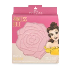Die Schöne und das Biest - Belle Badefizzer Rose