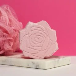 Die Schöne und das Biest - Belle Badefizzer Rose