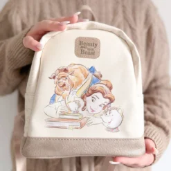 Die Schöne und das Biest - Belle und Biest Mini Rucksack