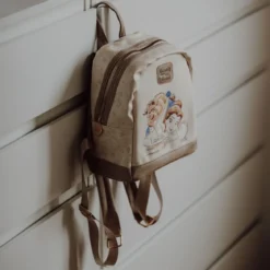 Die Schöne und das Biest - Belle und Biest Mini Rucksack
