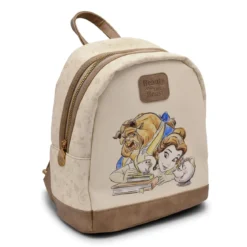 Die Schöne und das Biest - Belle und Biest Mini Rucksack