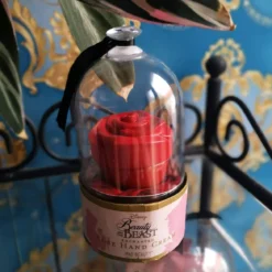 Die Schöne und das Biest - Enchanted Rose Handcreme