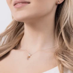 Die Schöne und das Biest - Schmuck Geschenkset