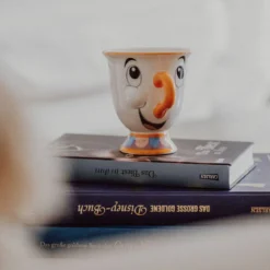 Die Schöne und das Biest - Tassilo Tasse