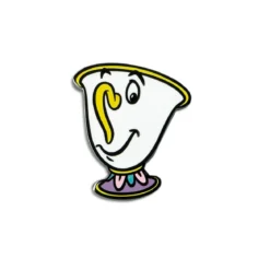 Die Schöne und das Biest - Tassilo Pin