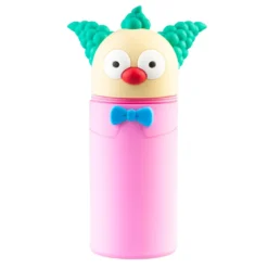 Die Simpsons 3D Stifte-Etui Krusty der Clown