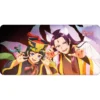 Die Tagebücher der Apothekerin - Halloween Mousepad