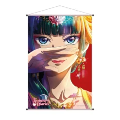 Die Tagebücher der Apothekerin - Maomao Wall Scroll