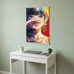 Die Tagebücher der Apothekerin - Maomao Wall Scroll
