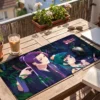 Die Tagebücher der Apothekerin - Maomao und Jinshi Mousepad