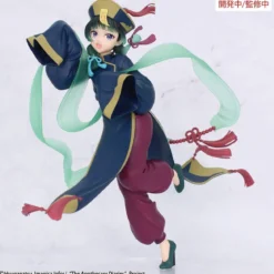 Die Tagebücher der Apothekerin - Maomao Jiangshi Figur