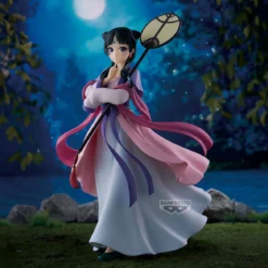 Die Tagebücher der Apothekerin - Maomao Moon Fairy Figur