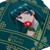 Die Tagebücher der Apothekerin - Maomao und Jinji Kissen