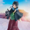 Die Tagebücher der Apothekerin - Maomao Figur Poncho Version