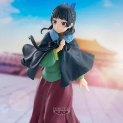 Die Tagebücher der Apothekerin - Maomao Figur Poncho Version