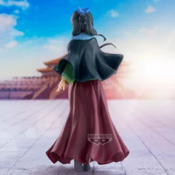 Die Tagebücher der Apothekerin - Maomao Figur Poncho Version