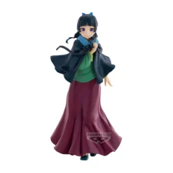 Die Tagebücher der Apothekerin - Maomao Figur Poncho Version
