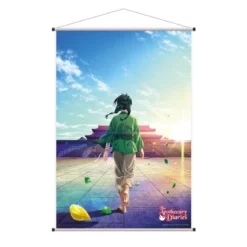 Die Tagebücher der Apothekerin - The Imperial Palace Wall Scroll