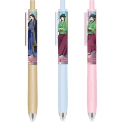 Die Tagebücher der Apothekerin - Holographic Gel Stift 12er Mystery Display