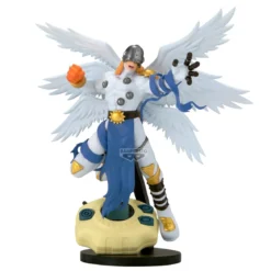 Digimon Adventure - Angemon Digivice Figur