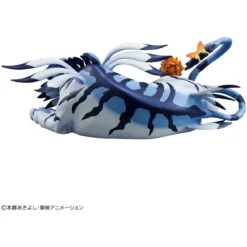 Digimon Adventure - Garurumon und Ishida Yamato Figurenset