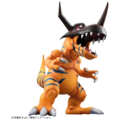 Digimon Adventure - Greymon und Taichi Yagami G.E.M. Series Figurenset (Repeat)
