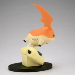 Digimon Adventure - Patamon Digivice Figur