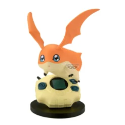 Digimon Adventure - Patamon Digivice Figur