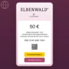 Digitaler Geschenkgutschein