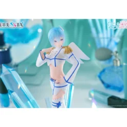 2.5 Dimensional Seduction Dressta PVC Statue Nokiel 20 cm