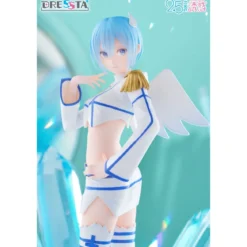 2.5 Dimensional Seduction Dressta PVC Statue Nokiel 20 cm