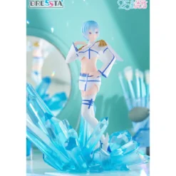 2.5 Dimensional Seduction Dressta PVC Statue Nokiel 20 cm