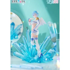 2.5 Dimensional Seduction Dressta PVC Statue Nokiel 20 cm