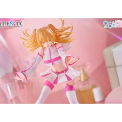 2.5 Dimensional Seduction Dressta PVC Statue Liliel 21 cm
