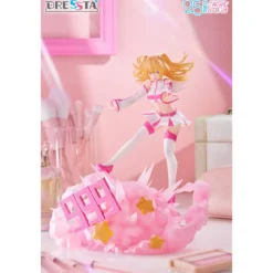 2.5 Dimensional Seduction Dressta PVC Statue Liliel 21 cm