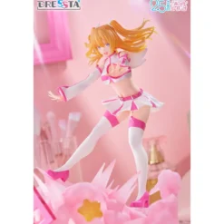 2.5 Dimensional Seduction Dressta PVC Statue Liliel 21 cm