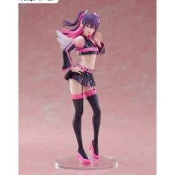 2.5 Dimensional Seduction - Liliel Angel Paratroopers Mikari Figur 1:7