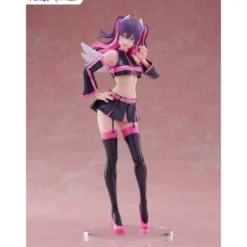 2.5 Dimensional Seduction - Liliel Angel Paratroopers Mikari Figur 1:7