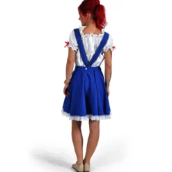 Dirndl Vroni