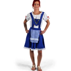 Dirndl Vroni