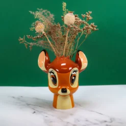 Disney - Bambi Vase