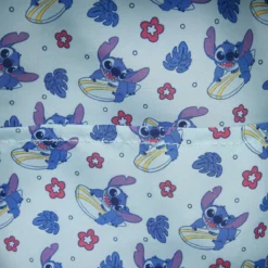 Disney by Loungefly Mini Rucksack Lilo & Stitch Animal Friends