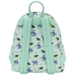 Disney by Loungefly Mini Rucksack Lilo & Stitch Animal Friends
