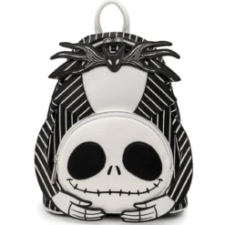 Disney by Loungefly Rucksack NBC Headless Jack Skellington