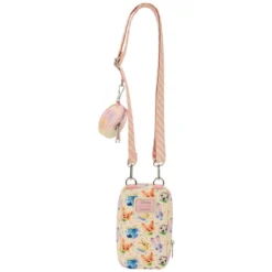 Disney by Loungefly Umhängetasche mit Geldbeutel Zootopia 2 Cell Phone