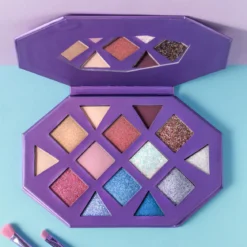 Disney Frozen - Elsa Lidschatten