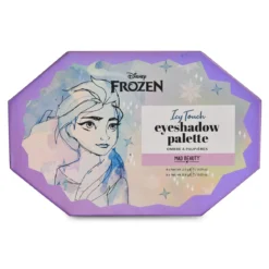Disney Frozen - Elsa Lidschatten