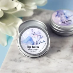 Disney Frozen - Lippenbalsam 2er Set