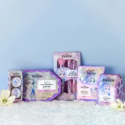 Disney Frozen Schminkpinsel 3er Set